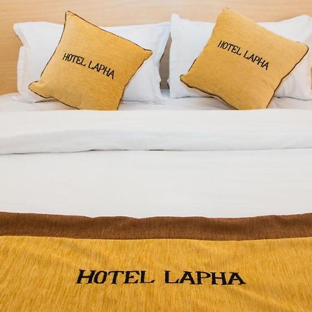 Hotel Lapha Катманду Екстер'єр фото