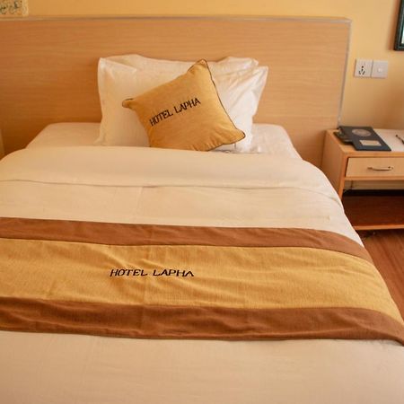 Hotel Lapha Катманду Екстер'єр фото