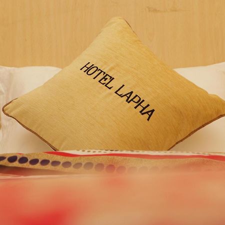 Hotel Lapha Катманду Екстер'єр фото