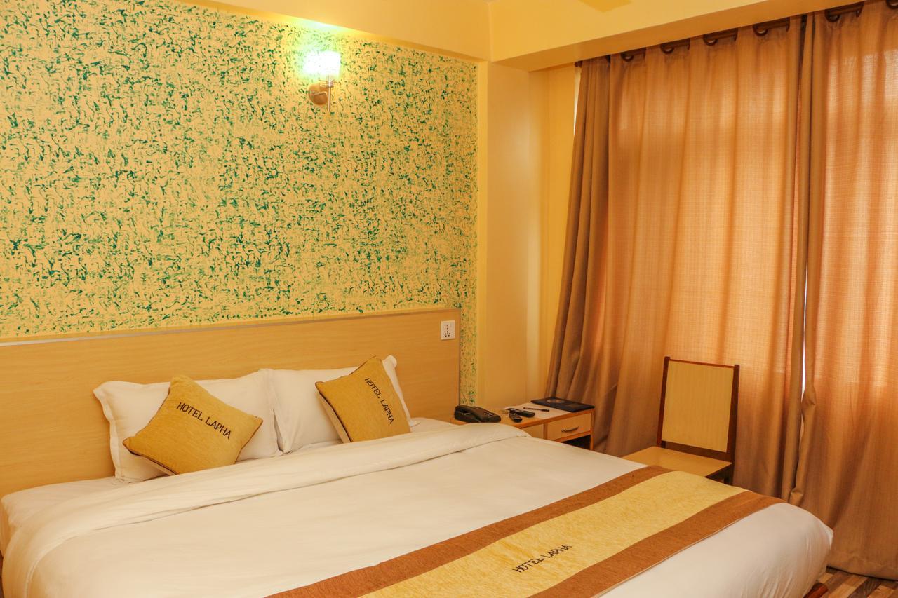 Hotel Lapha Катманду Екстер'єр фото
