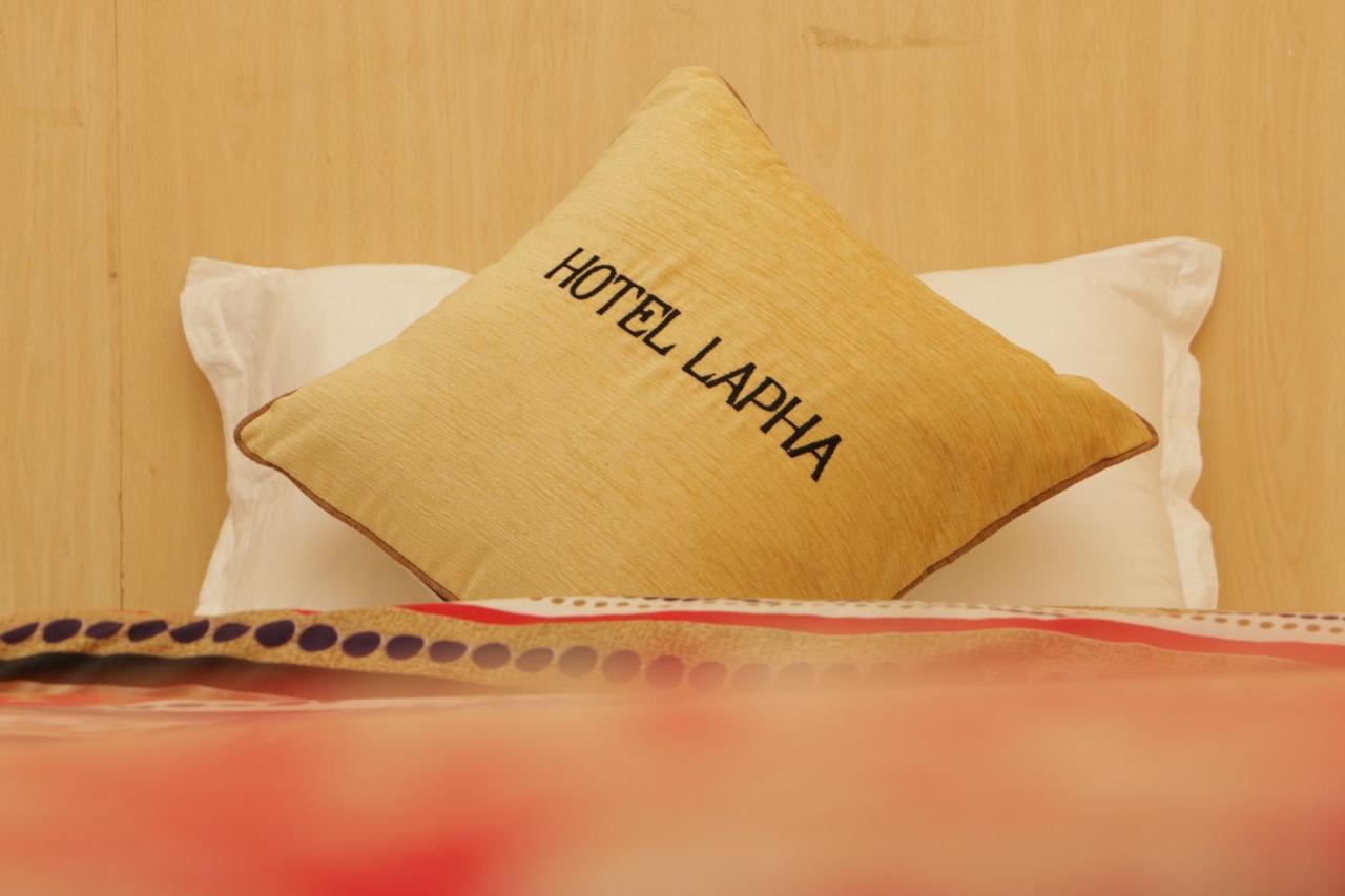 Hotel Lapha Катманду Екстер'єр фото